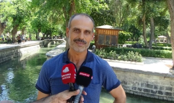 Güzel, sıvacıyım ama şuan boştayım iş bulamıyorum (Video)