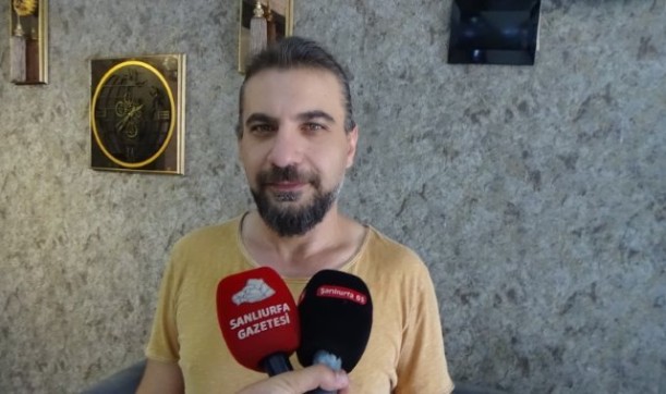 Yıldıztaş Bahçelievler mahallesinin çok fazla sorunları var (video)