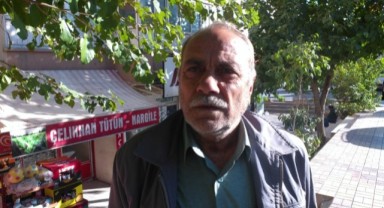 Şanlıurfa Ulaşımda Geri mi Kalıyor? Ali Dağ: “Şehir Sahipsiz”