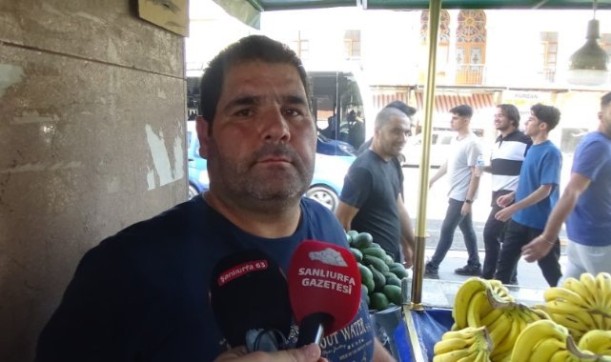 Çiftçi, Geçen yıl 16 liraya sattığım muzu bu yıl 60 liraya satıyorum (video)