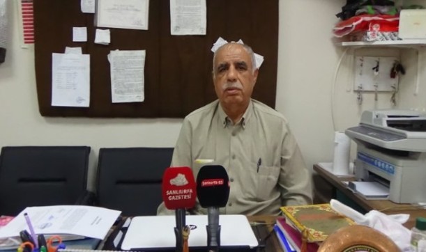 Dağbaşı, madde kullanım yaşı 13 – 14 yaşlara kadar düşmüş (video)