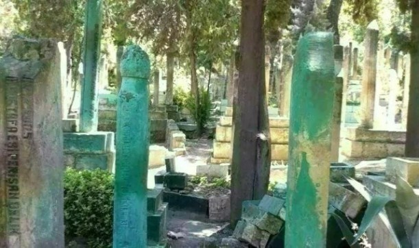 Hacı Meliha İpek vefat etti