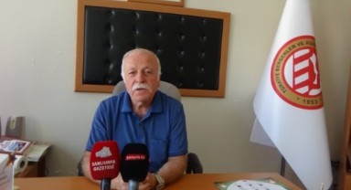 Kayalar ,Şanlıurfa'da berber ve kuaför sayısı gayet yeterlidir (Video)