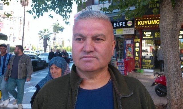 Şanlıurfalı Gençlere Eleştiri: Yer Vermemek Saygısızlık