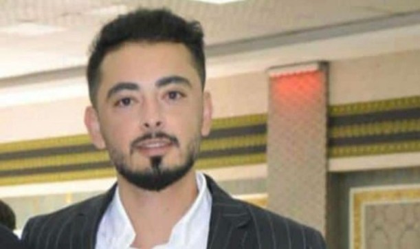 Süleyman Altun vefat etti