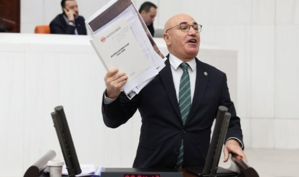 Tanal,Adaletin ve halkın hakkının üstünlüğü için mücadelemiz sürecek!