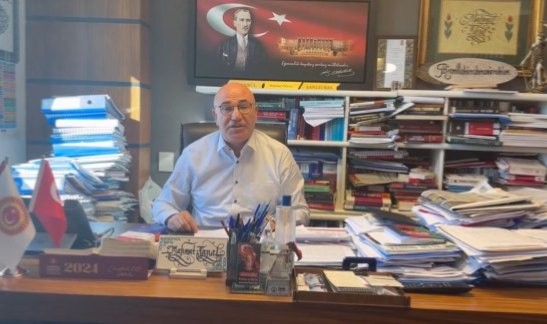 Vatandaş,ne devlete ne kadar para ödeyeceğini bilmiyor. (video)