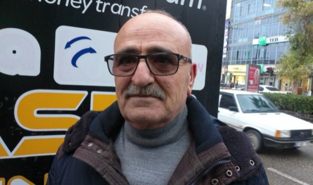 Abuzer Yuğrul,Şanlıurfa'da Eğitim için yeni okullar yapılabilir (video)