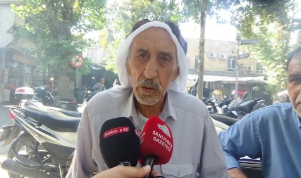 Çiftçi anlıurfa'da uyuşturucu madde kullanımı çoğalmış (video)