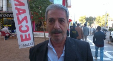 Şanlıurfa'daTatlı Fiyatları Uçtu, Asgari Ücretli Tatlı Yiyemez Hale Geldi