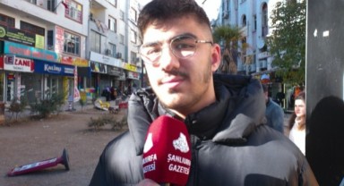 Şenbayram,Batıda ki doktorlarımız doğuya gelmiyorlar (video)