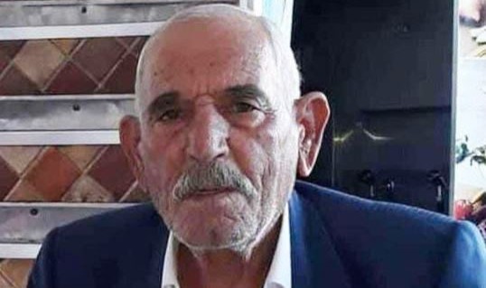 Sabri Eskiler vefat etti