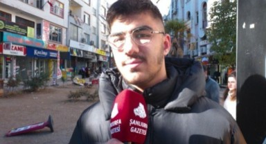 Şenbayram, Doğu ve Güneydoğu illerimiz şiddetin çok olduğu illerdir(video)