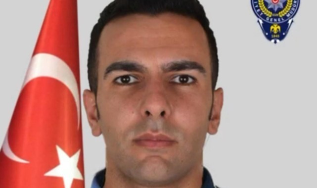 İçişleri Bakanı Yerlikaya'dan Şehit Polis Memuru Mesut Acar İçin Başsağlığı Mesajı