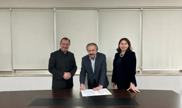 Şanlıurfa'da 5 Yıldızlı Ramada Oteli Projesi Başladı