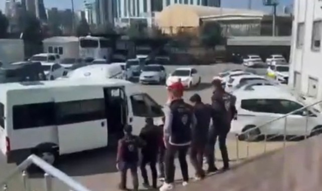 Siber Suçlarla Mücadelede Başarı: Şanlıurfa’da Dolandırıcılık Yapan İki Kişi Tutuklandı