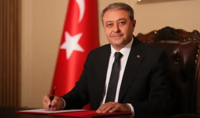 23 Nisan’ın 105. Yılında Egemenlik Coşkusu Şanlıurfa’yı Sardı!