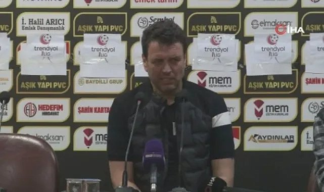 Cihat Arslan'dan Şanlıurfaspor İçin Kritik Uyarı: