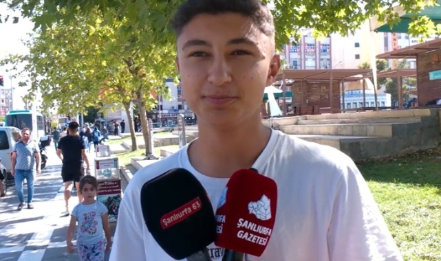 Fatih Çiçek: Şanlıurfa'nın Tarihi Bölgelerinde Su Fiyatları Aşırı Yüksek