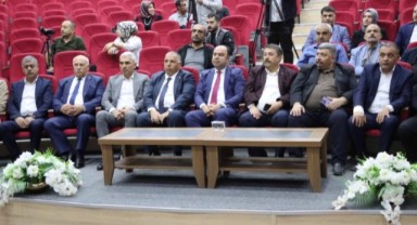 Karaköprü Belediyesi'nde Bir Yıl: Başkan Çiftçi Başarıları ve Projeleri Anlattı