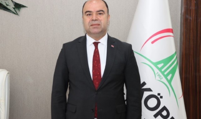 Şanlıurfa’nın Yüzü Emekle Güzel: Karaköprü’den Anlamlı Kutlama