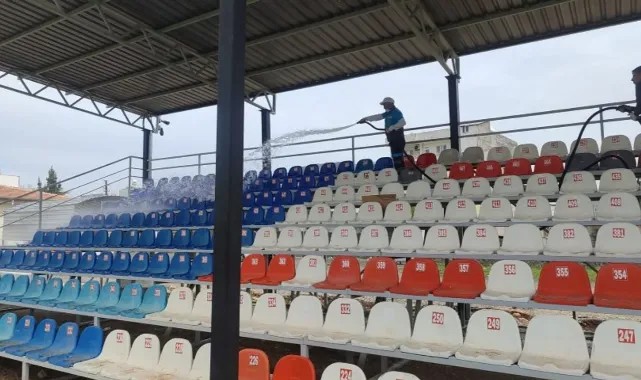 Viranşehir Belediyespor'un Ligde Kalma Yolunda Kritik Maçı!