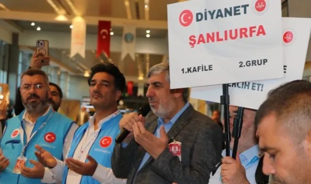 13 Yıllık Hasret Sona Erdi!