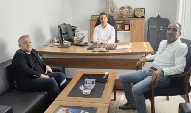 Harran Üniversitesi’nden Dijital Eğitim Atağı