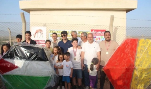 Kültürün Kalbi Şanlıurfa’da Atacak: Gözler Şanlıurfa’da