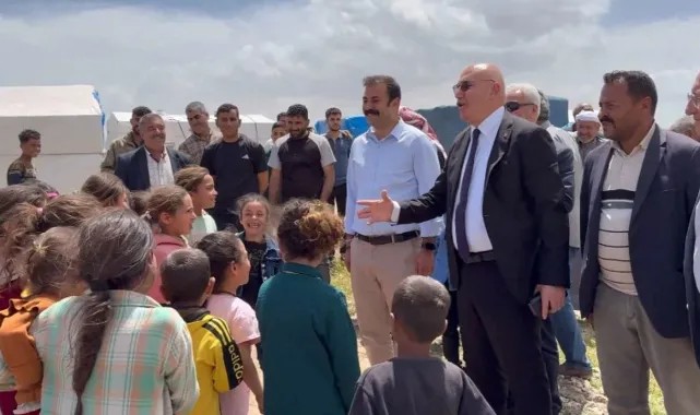 Mevsimlik İşçiler: “Okul İstiyoruz”