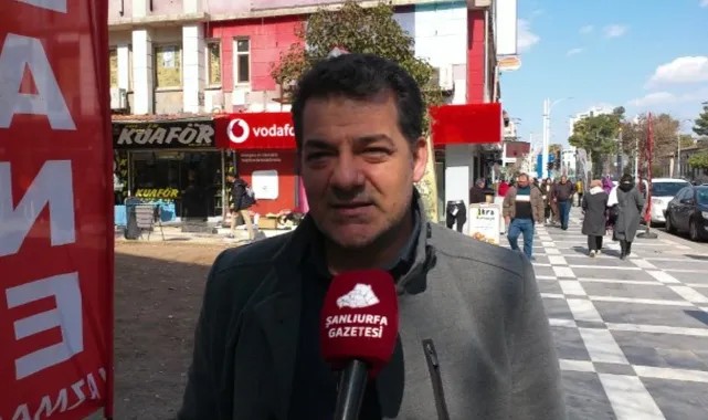 Şanlıurfa’da Eğitimde Çöküş Uyarısı