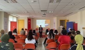 Şanlıurfa’da İlham Veren Birliktelik: Suna’nın Kızları