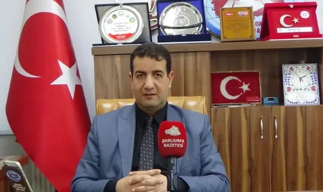 Şanlıurfa Eyyübiye’de Kayıt Dışı Emlakçılık Alarmı