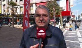 Zamlar Direksiyonu Motosiklete Çevirdi: Şanlıurfalı Ne Yapacağını Bilmiyor