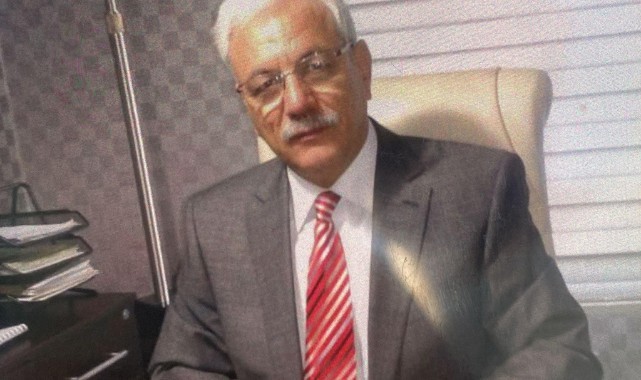 Dr. Halil Dalbaşı Hakk’a Yürüdü