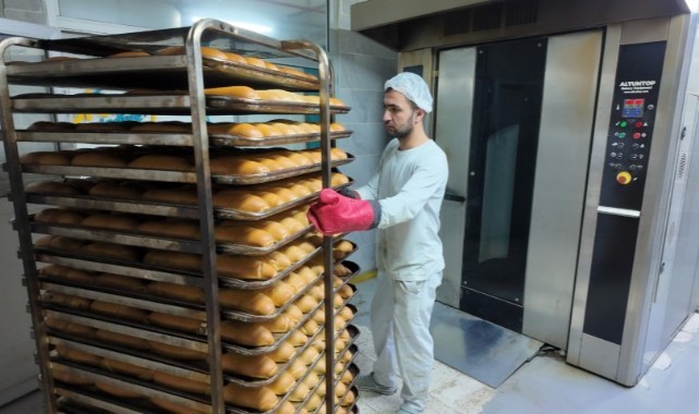 Haliliye Belediyesi Dar Gelirlilerin Sofrasına Her Gün Bereket Taşıyor