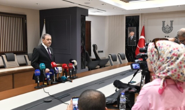 1. 15 Temmuz’da Şanlıurfa Tek Yürek Olacak: Vali Şıldak’tan Tüm Halkı Kucaklayan Davet!