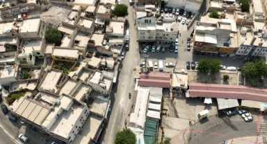 84 Yapı Kaldırılıyor, Balıklıgöl Eski İhtişamına Kavuşuyor