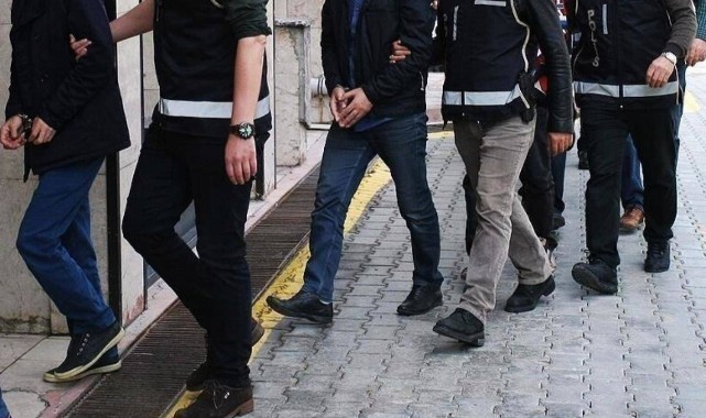 Adam Öldürme, Dolandırıcılık, Hırsızlık: Şanlıurfa'da Aranan Şahıslar Yakalandı