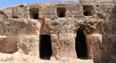 Akkese Kaya Kilisesi Kültür Mirası Olarak Tescillendi