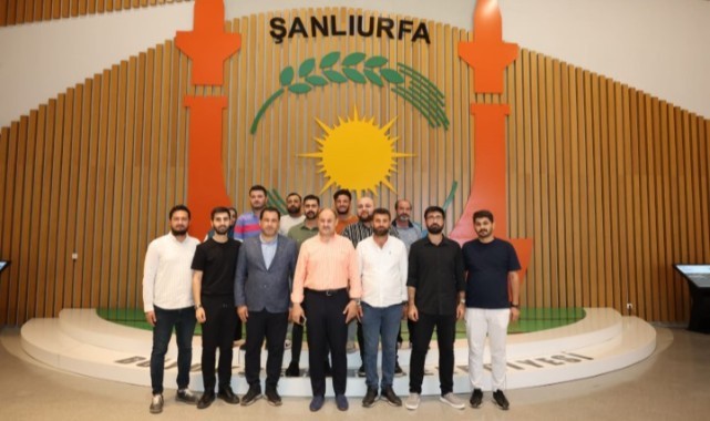 Başkan Gülpınar Uyardı: Sosyal Medyada Karalama Dönemi Bitti