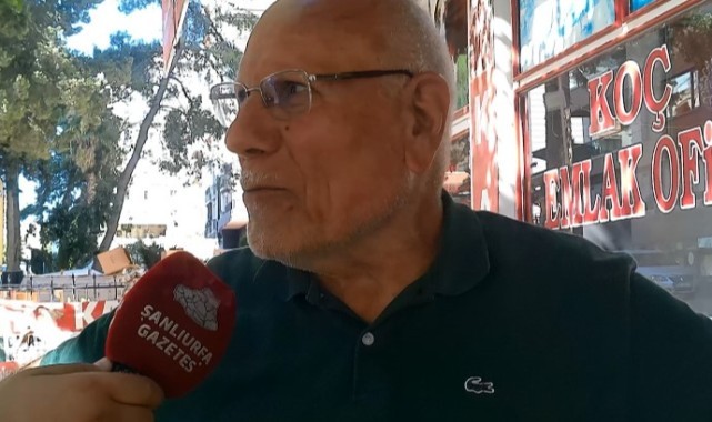 Ekmek Zammına Tepkiler Çığ Gibi: Şanlıurfalı Vatandaş Dertli
