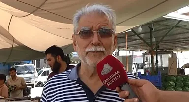 Emekliye Yüzde 15 Zam Adaletsiz! Şanlıurfalı Veysi Duyar: Oranlar Değişmeli