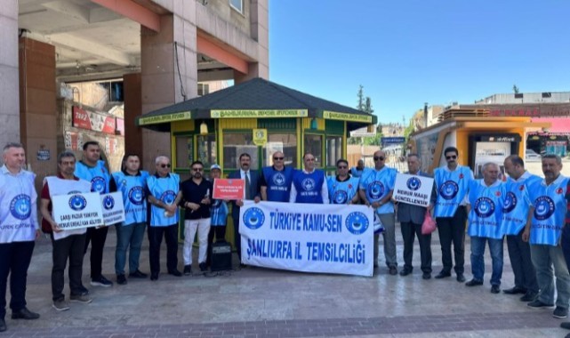 Enflasyonun Gölgesinde Maaşlar Eriyor:Temmuz Zammı Yeterli Olacak mı?