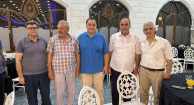 Gergerlioğlu, Şanlıurfa Kamu-Sen ve Kamu Birliği’nden Kardeşlik Çağrısı