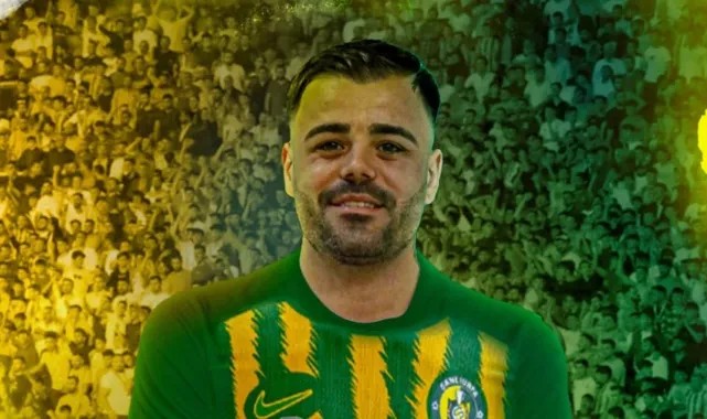 Güçlü Kadro İçin Yeni Adım: Onur Karakabak Şanlıurfaspor’da