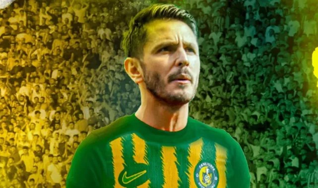 Orta Sahaya Güç: Hasan Hüseyin Acar Şanlıurfaspor’la Anlaştı