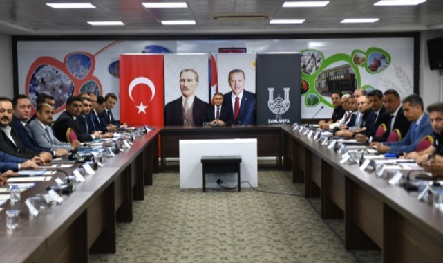 Şanlıurfa’da Deprem Konutları İçin Hedef: Yıl Sonuna Kadar Teslim!