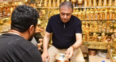 Şanlıurfa’da Turizmde Yeni Dönem: Hijyen ve Kalite Odaklı Dönüşüm