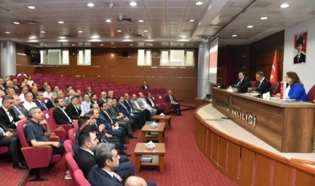 Şanlıurfa’da Yatırımlar Hız Kesmiyor: 426 Proje Masada